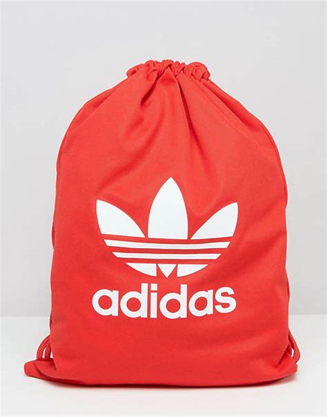 leuke adidas rugzak met bloemetjes